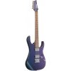 Ibanez GRG121SP-BMC Blue Metal Chameleon Gio
